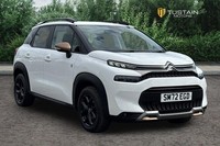 Citroen C3 Aircross 1.2 Puretech C Series Edition Suv 5dr Petrol Manual Euro 6