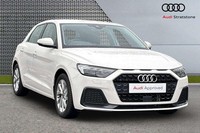 2023 Audi A1 25 TFSI Sport 5dr Hatchback Petrol Manual