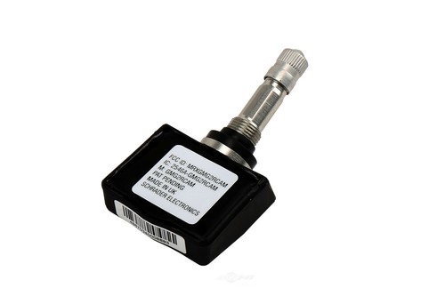  TPMS Sensor ACDelco GM Original Equipment 25773946 eBay