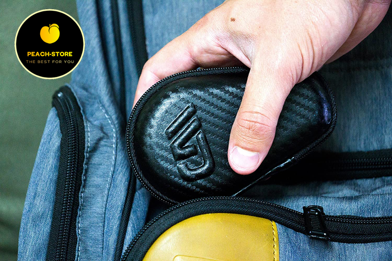 Asthma Inhaler Holder Case, Compact And Sturdy Case for Adults And Kids