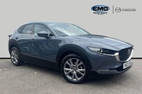 Mazda Cx 30 2.0 E Skyactiv G Mhev Gt Sport Edition Suv 5dr Petrol Manual Euro