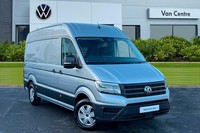 2025 Volkswagen Crafter 2.0 TDI 140PS Commerce Plus High Roof Van Auto PANEL VAN