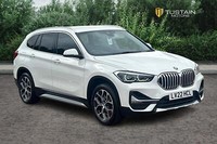 BMW X1 2.0 20i Xline Suv 5dr Petrol Dct Sdrive Euro 6 s/s 178 Ps Petrol