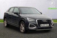 2023 Audi Q2 30 TFSI Sport 5dr Estate PETROL Manual