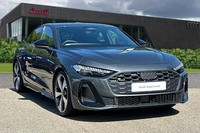 2025 Audi A5 2.0 TDI 204 Edition 1 4dr S Tronic Saloon Diesel Automatic