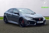 2019 Honda Civic 2.0 VTEC Turbo Type R GT 5dr Hatchback Manual