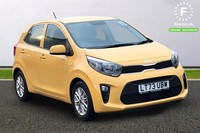 2023 Kia Picanto 1.0 2 5dr Auto [4 seats] Hatchback PETROL Automatic