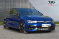 2023 Volkswagen Golf 2.0 TSI 333 R 20 Years 4Motion 5dr DSG Hatchback Petrol Aut