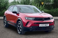 Vauxhall Mokka 1.2 Turbo Ultimate Suv 5dr Petrol Manual Euro 6 s/s 136 Ps