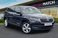 2021 Skoda Kodiaq 1.5 TSI ACT SE L DSG Euro 6 (s/s) 5dr (7 Seat) SUV PETROL Auto