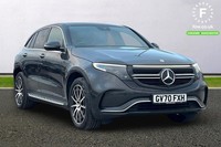 2020 Mercedes-Benz EQC EQC 400 300kW AMG Line 80kWh 5dr Auto Estate ELECTRIC Aut