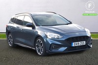 2019 Ford Focus 2.0 EcoBlue ST-Line X 5dr Estate DIESEL Manual