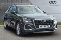 2023 Audi Q2 30 TFSI Sport 5dr ESTATE PETROL Manual