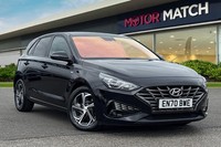 2021 Hyundai i30 1.0 T-GDi MHEV SE Connect Euro 6 (s/s) 5dr Hatchback PETROL Man