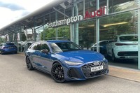 2025 Audi A6 2.0 TDI Quattro 204 Launch Edition 5dr S Tronic ESTATE DIESEL Autom