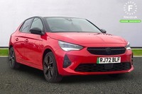 2022 Vauxhall Corsa 100kW Anniversary Edition 50kWh 5dr Auto [11kWCh] Hatchback 