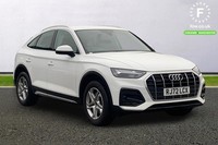 2022 Audi Q5 45 TFSI Quattro Sport 5dr S Tronic SUV PETROL Automatic