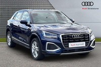 2020 Audi A3 30 TFSI Sport 5dr Hatchback Petrol Manual
