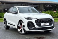 2026 Audi Q5 2.0 TDI Edition 1 Sportback S Tronic quattro Euro 6 (s/s) 5dr SUV A