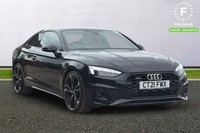 2021 Audi A5 40 TDI 204 Quattro Edition 1 2dr S Tronic Coupe DIESEL Automatic