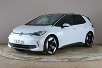 2023 Volkswagen ID.3 150kW Tour Pro S 77kWh 5dr Auto HATCHBACK ELECTRIC Automati