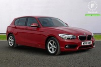 2018 BMW 1 Series 118i [1.5] SE 5dr [Nav] Step Auto Hatchback PETROL Automatic