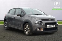 2020 Citroen C3 1.2 PureTech 83 Origins 5dr Hatchback PETROL Manual