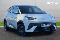 2025 BYD Dolphin Surf 30kWh Active Auto 5dr Hatchback ELECTRIC Automatic