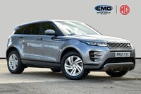 Land Rover Range Rover Evoque 2.0 D180 R Dynamic S Suv 5dr Diesel Auto 4wd