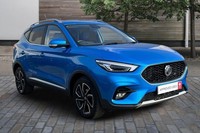 2023 MG MG ZS 1.0 T-GDI Exclusive SUV 5dr Petrol Auto Euro 6 (111 ps) HATCHBACK 