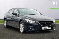 2016 Mazda 6 2.2d SE-L Nav 4dr SALOON DIESEL Manual
