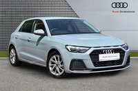 2025 Audi A1 30 TFSI Sport 5dr S Tronic Hatchback Petrol Automatic