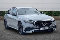 2025 Mercedes-Benz E Class Estate E300e Urban Edition 5dr 9G-Tronic Estate Hybri