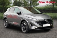 2025 Nissan Qashqai 1.5 E-Power 205 N-Connecta 5dr Auto Hatchback Hybrid Automat
