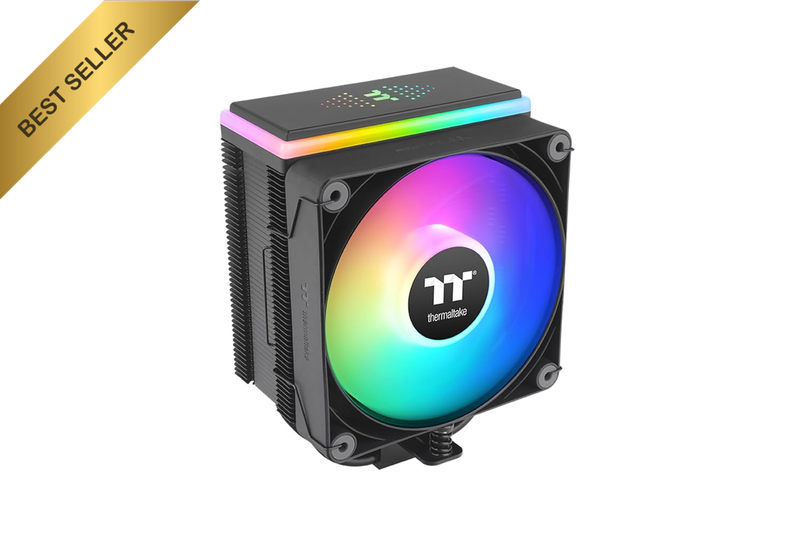 ASTRIA 400 ARGB Sync CPU Cooler, CL-P120-CA12SW-A