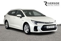 2020 Suzuki Swace 1.8h SZ5 CVT Euro 6 (s/s) 5dr Estate Hybrid Automatic