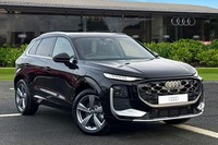 2026 Audi Q3 2.0 TDI S line S Tronic Euro 6 (s/s) 5dr SUV Automatic