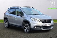 2019 Peugeot 2008 1.2 PureTech 130 GT Line 5dr Hatchback PETROL Manual