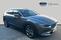 Mazda Cx 30 2.0 Skyactiv X Mhev Sport Lux Suv 5dr Petrol Auto Euro 6 s/s 180 Ps