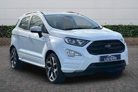 2023 Ford Ecosport Hatchback 1.0 EcoBoost 125 ST-Line 5dr Hatchback Petrol Manua