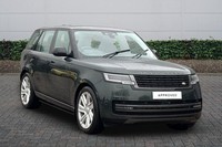 2022 Land Rover Range Rover 3.0 D300 HSE 4dr Auto SUV Diesel Automatic