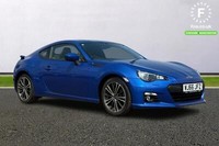 2016 Subaru BRZ 2.0i SE Lux 2dr Coupe Petrol Manual