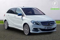 2016 Mercedes-Benz B Class 132kW B250e Electric Art Premium 28kWh 5dr Auto MPV E