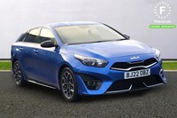 2022 Kia Pro Ceed 1.5T GDi ISG GT-Line 5dr Estate PETROL Manual