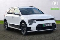 2023 Kia Niro 150kW 4 65kWh 5dr Auto Estate ELECTRIC Automatic