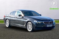2019 BMW 5 Series 518d SE 4dr Auto Saloon DIESEL Automatic