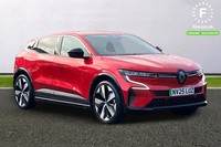 2025 Renault Megane E-Tech EV60 160kW Techno Comfort Range 60kWh 5dr Auto Hatchb