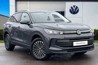 2025 Volkswagen Tiguan 1.5 TSI eHybrid Match DSG Ã¢­�Infotainment package plus |