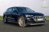 2020 Audi e-tron 230kW 50 Quattro 71kWh Technik 5dr Auto Estate ELECTRIC Automat