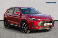 2024 MG MOTOR UK ZS 106600 Hatchback Hybrid Automatic